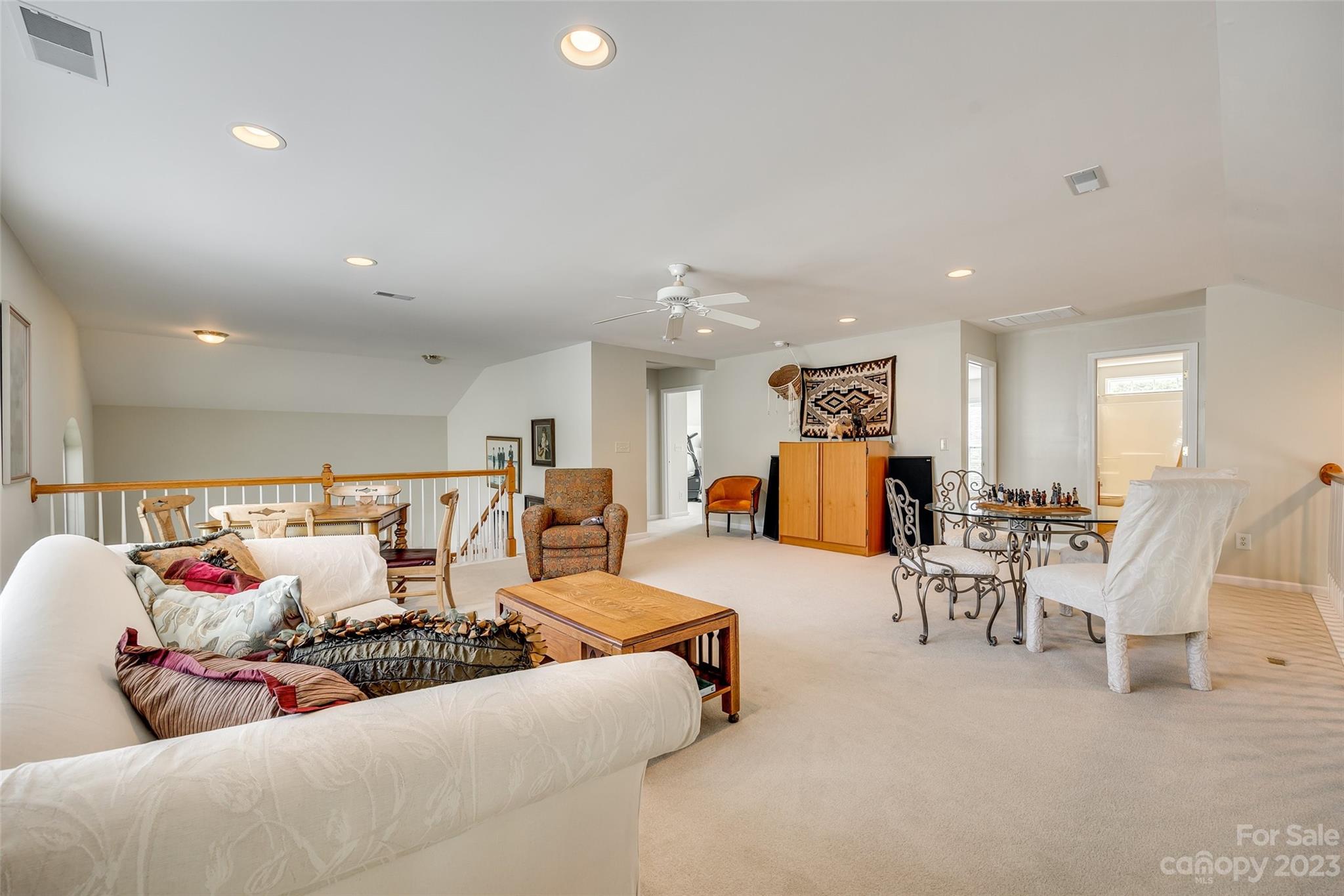 Four Seasons At Gold Hill - Residential