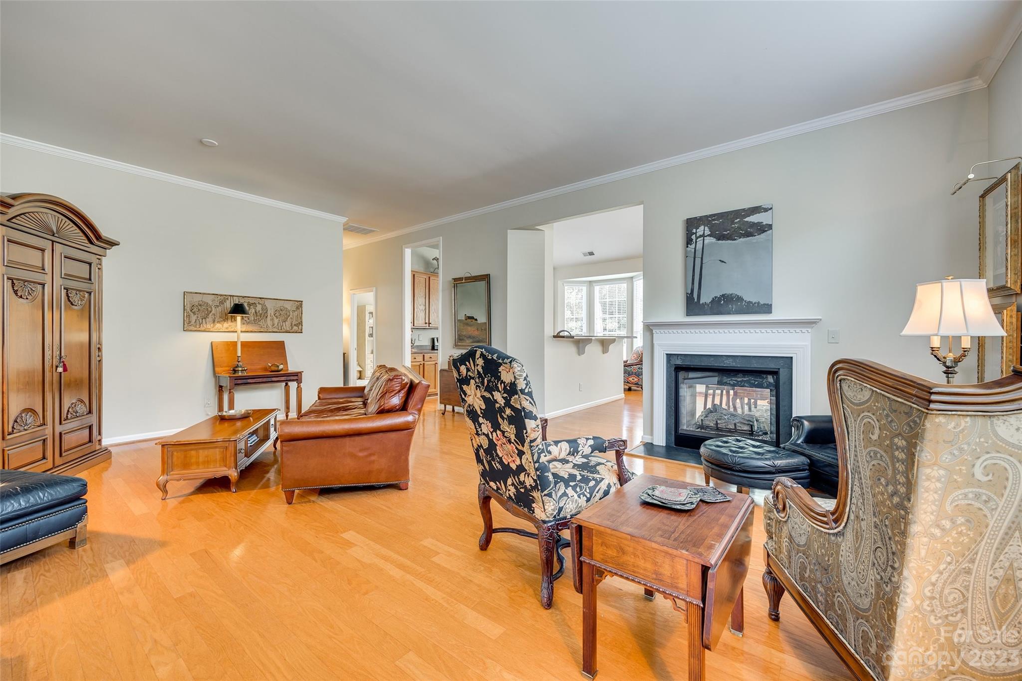 Four Seasons At Gold Hill - Residential