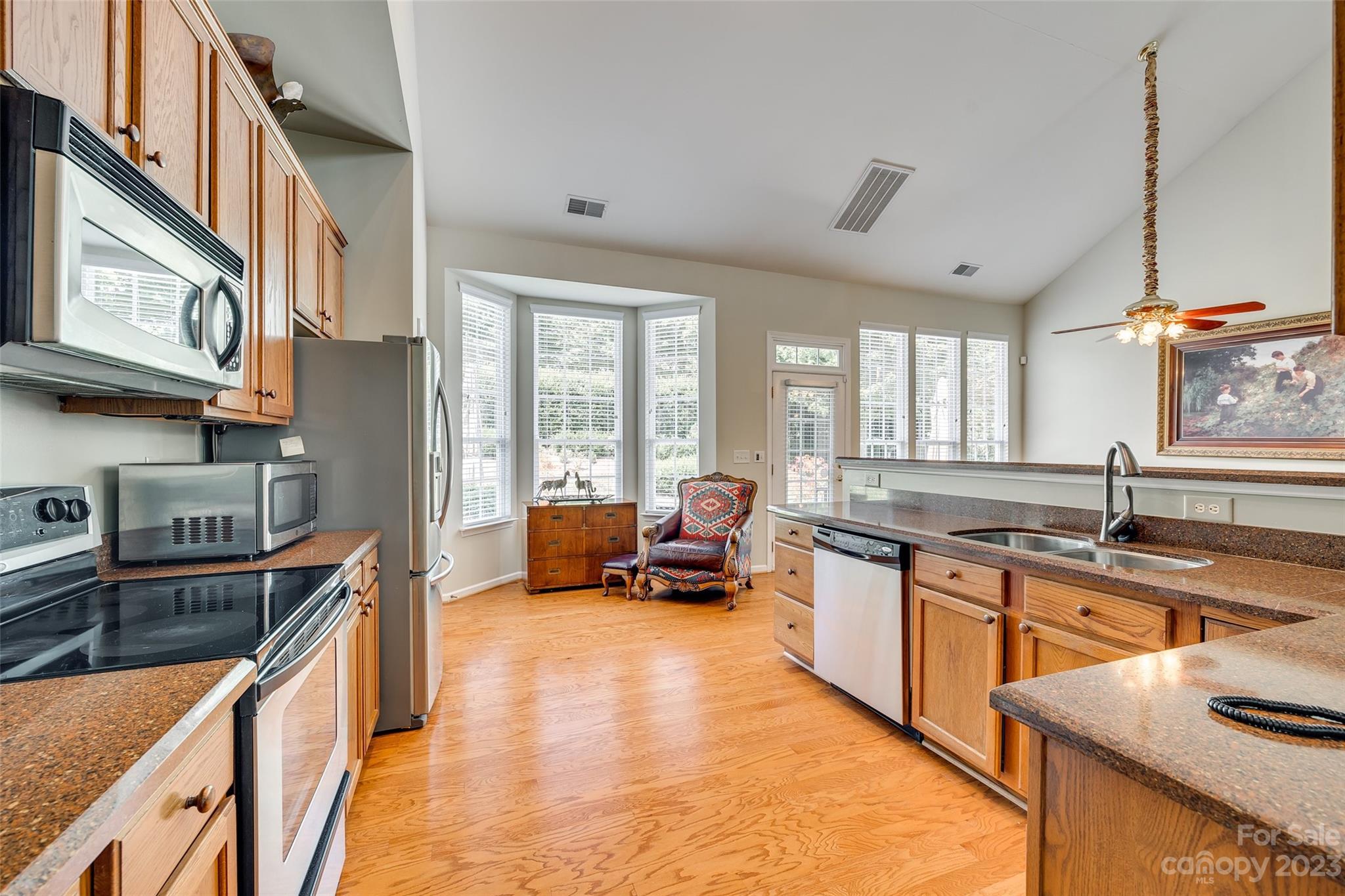 Four Seasons At Gold Hill - Residential