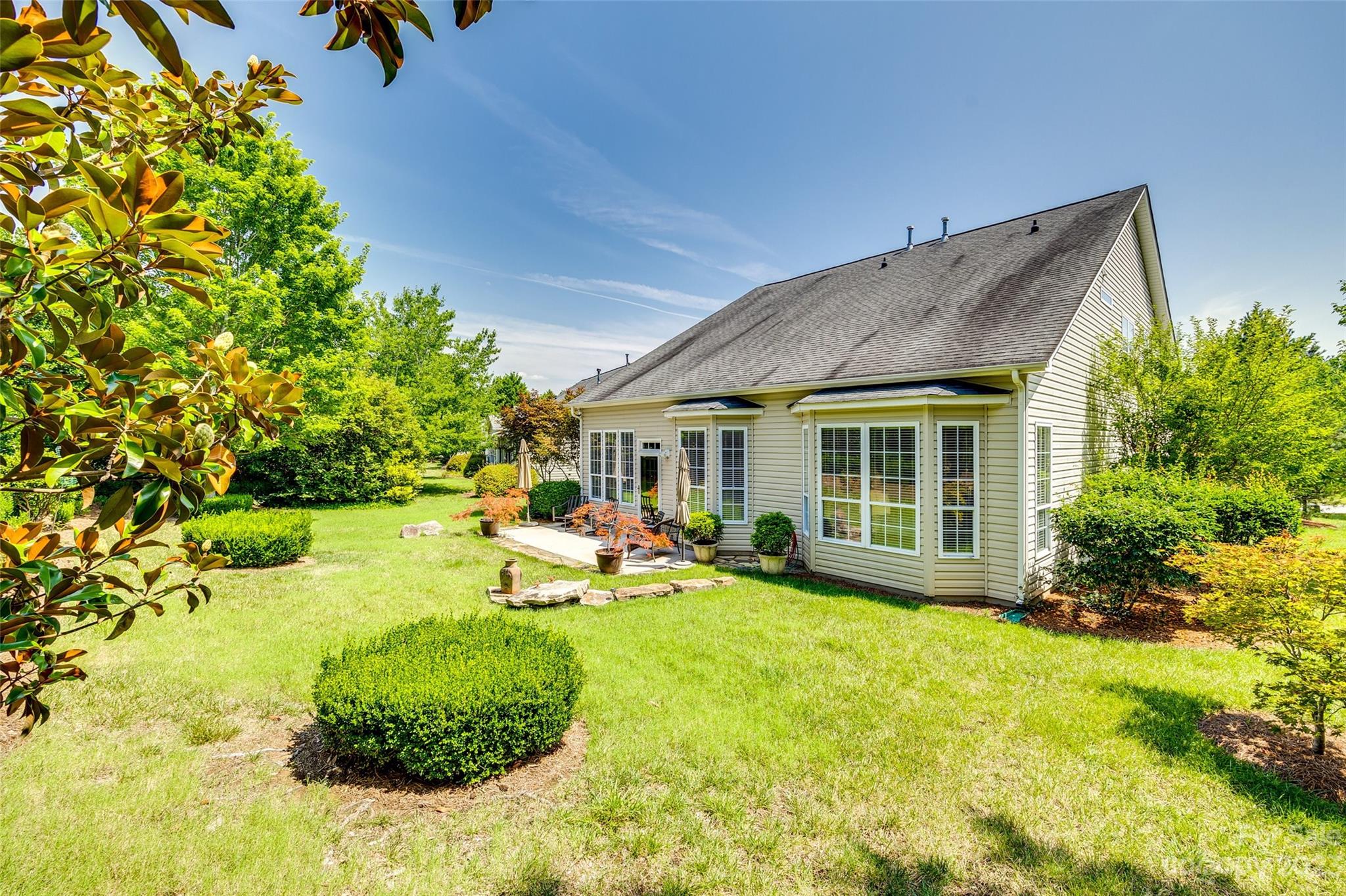 Four Seasons At Gold Hill - Residential