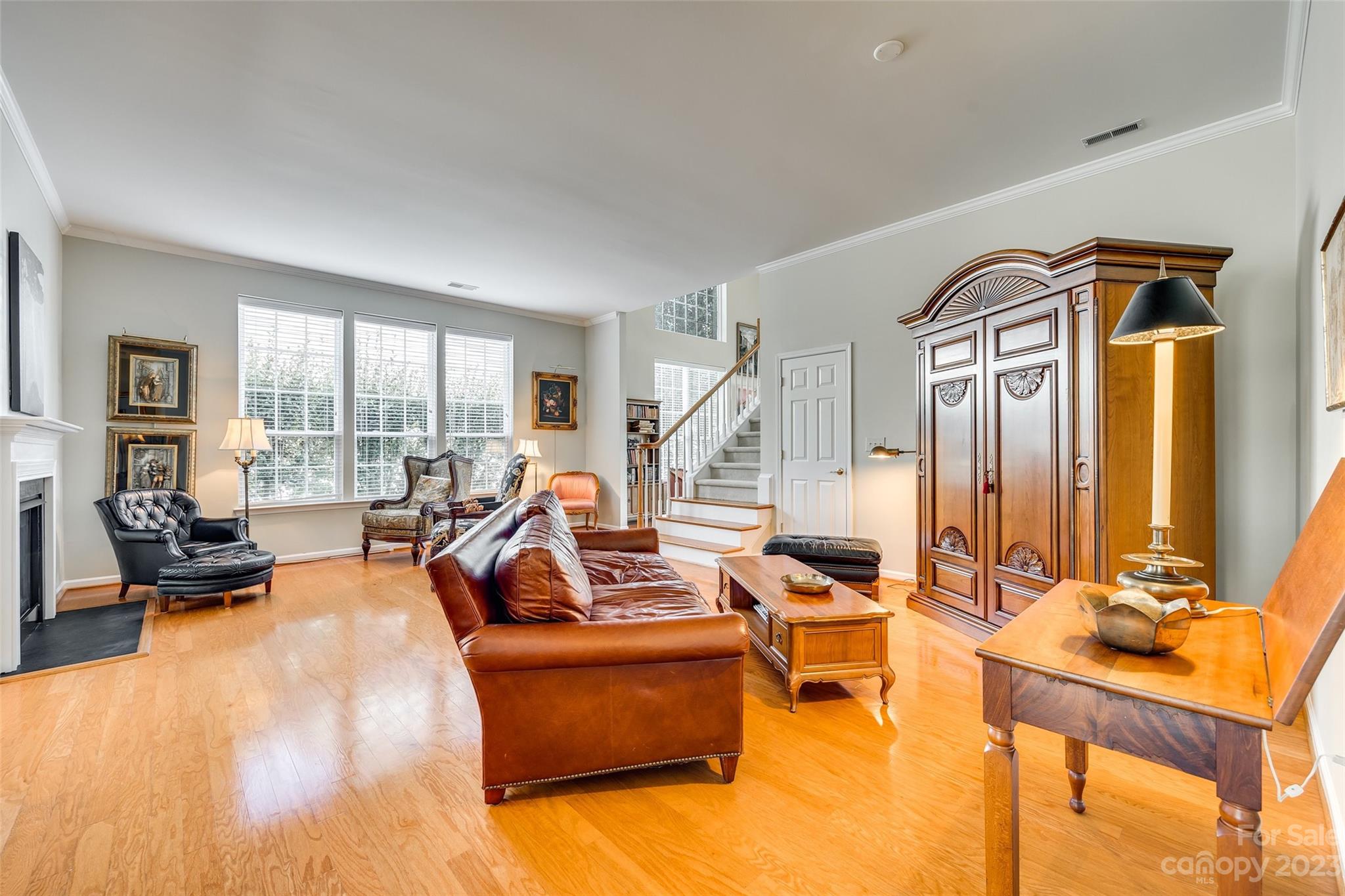 Four Seasons At Gold Hill - Residential