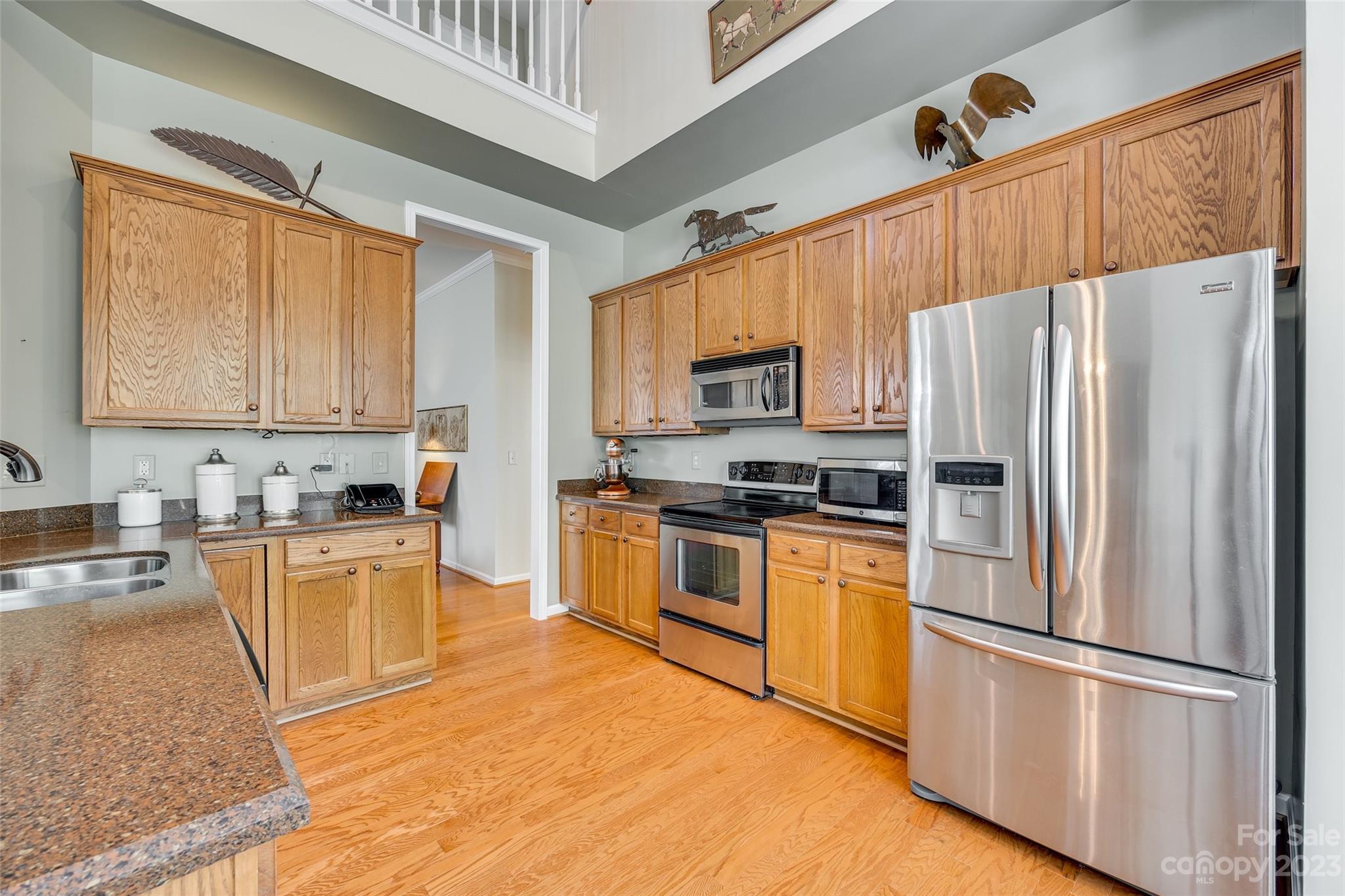 Four Seasons At Gold Hill - Residential