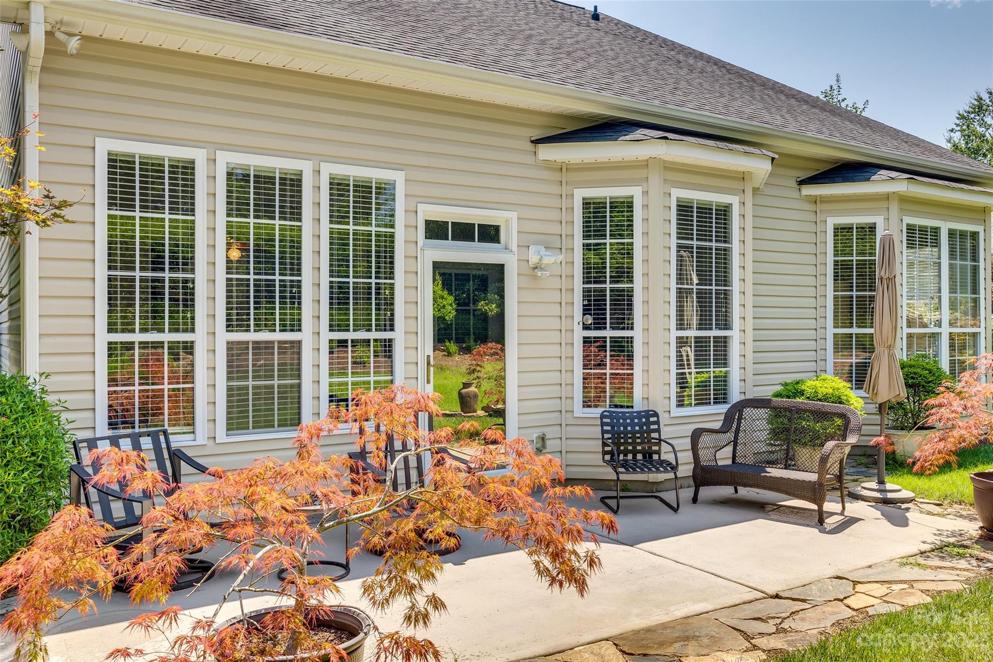 Four Seasons At Gold Hill - Residential