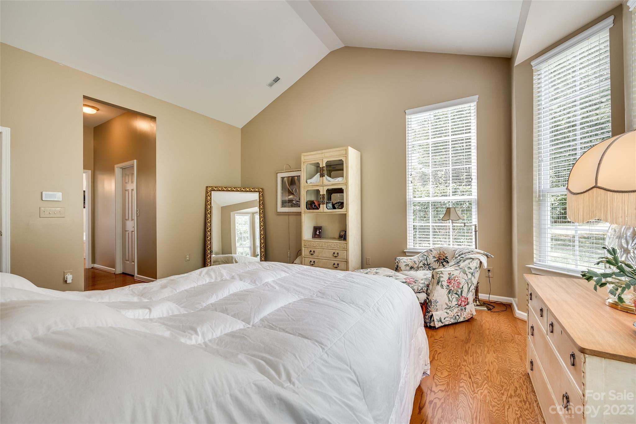 Four Seasons At Gold Hill - Residential