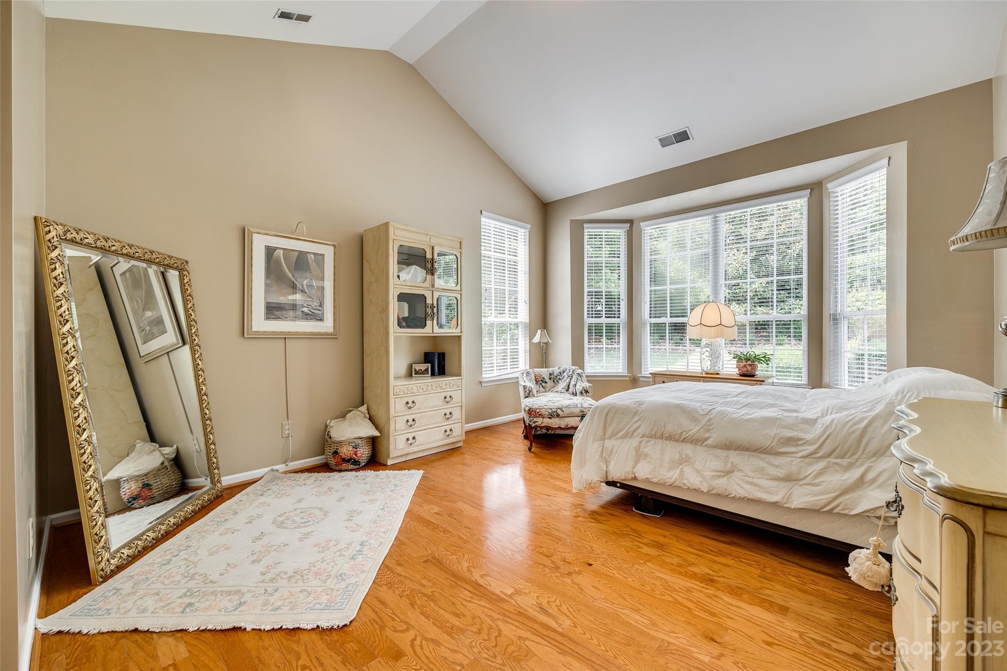 Four Seasons At Gold Hill - Residential