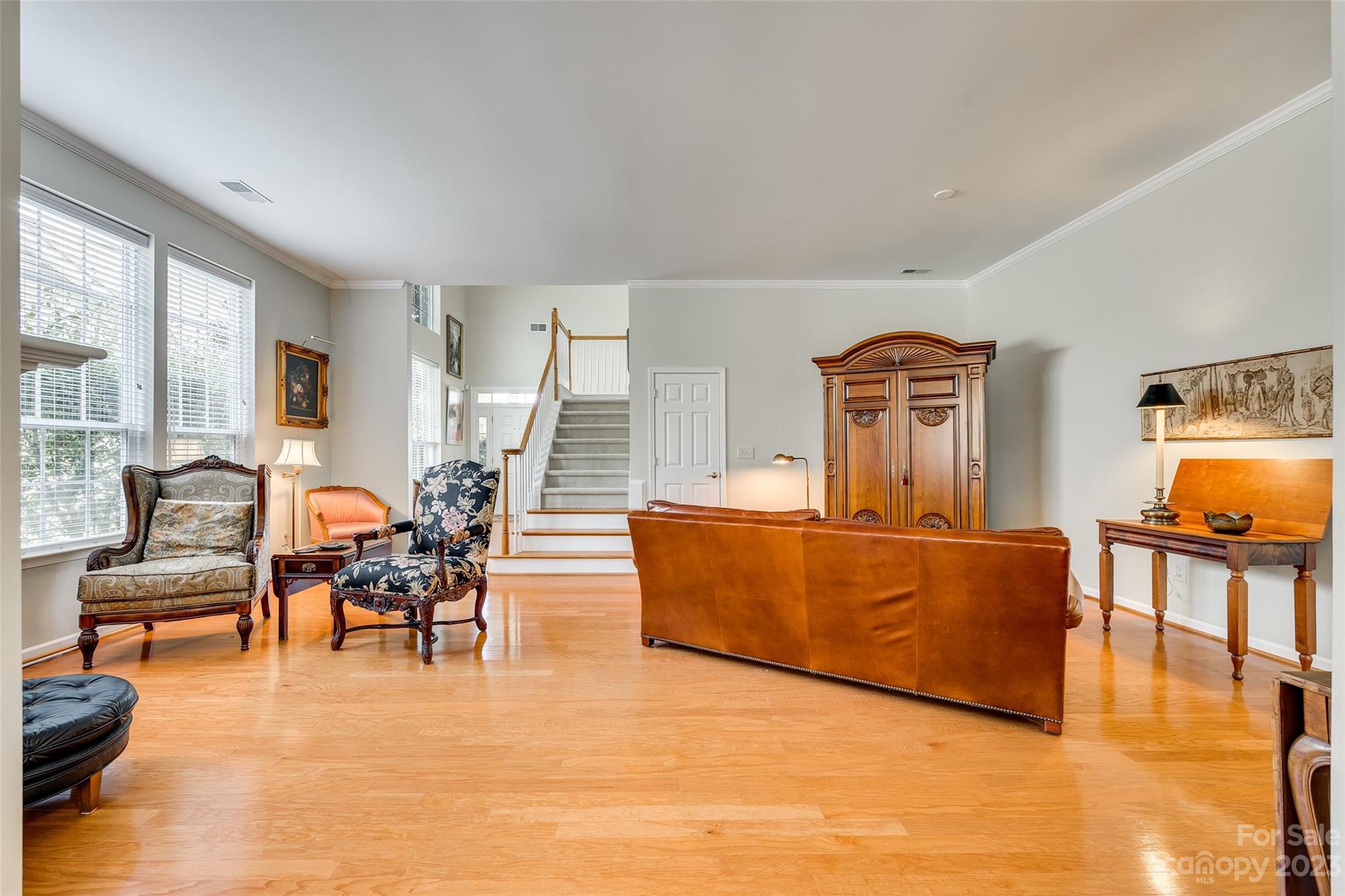 Four Seasons At Gold Hill - Residential