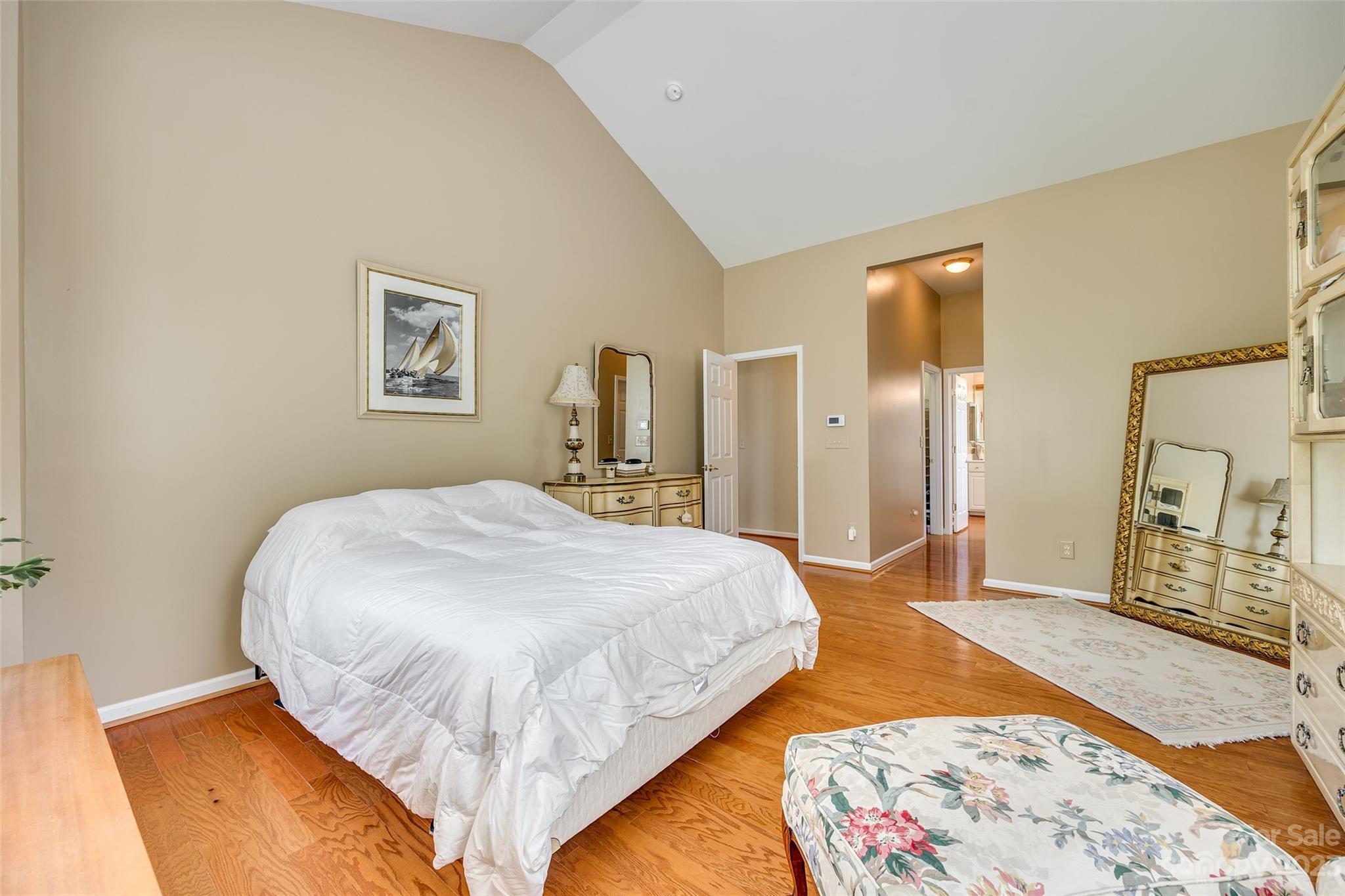 Four Seasons At Gold Hill - Residential