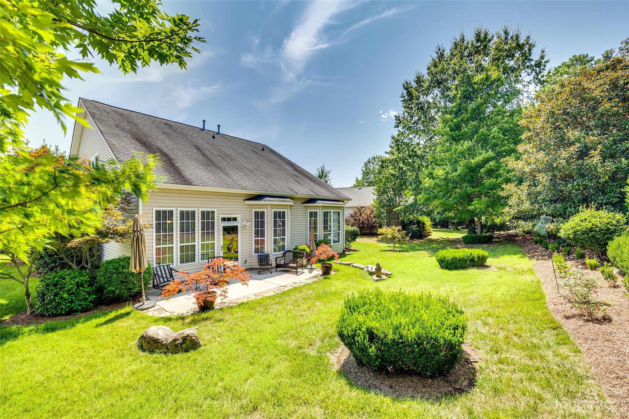 Four Seasons At Gold Hill - Residential