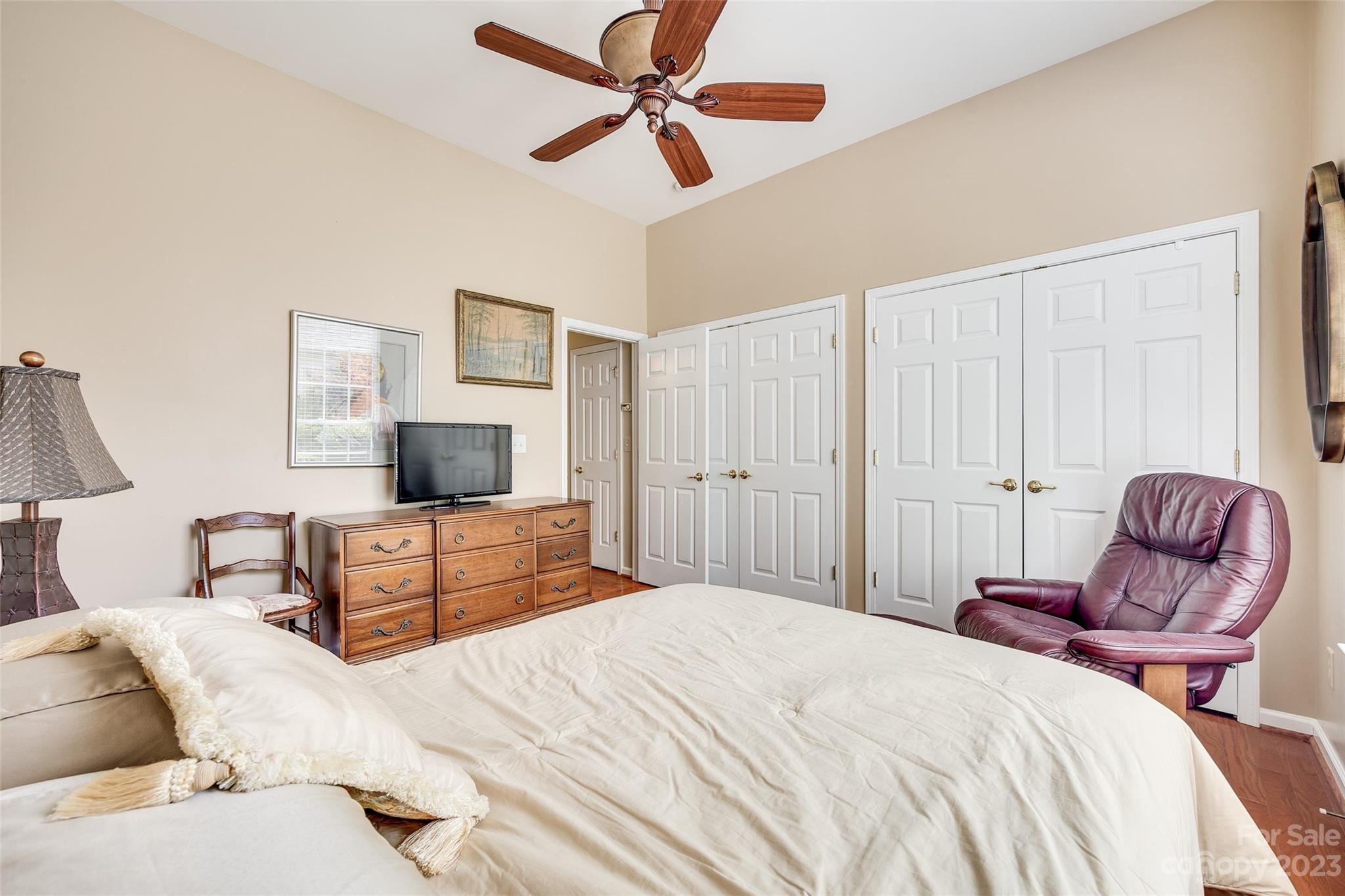 Four Seasons At Gold Hill - Residential