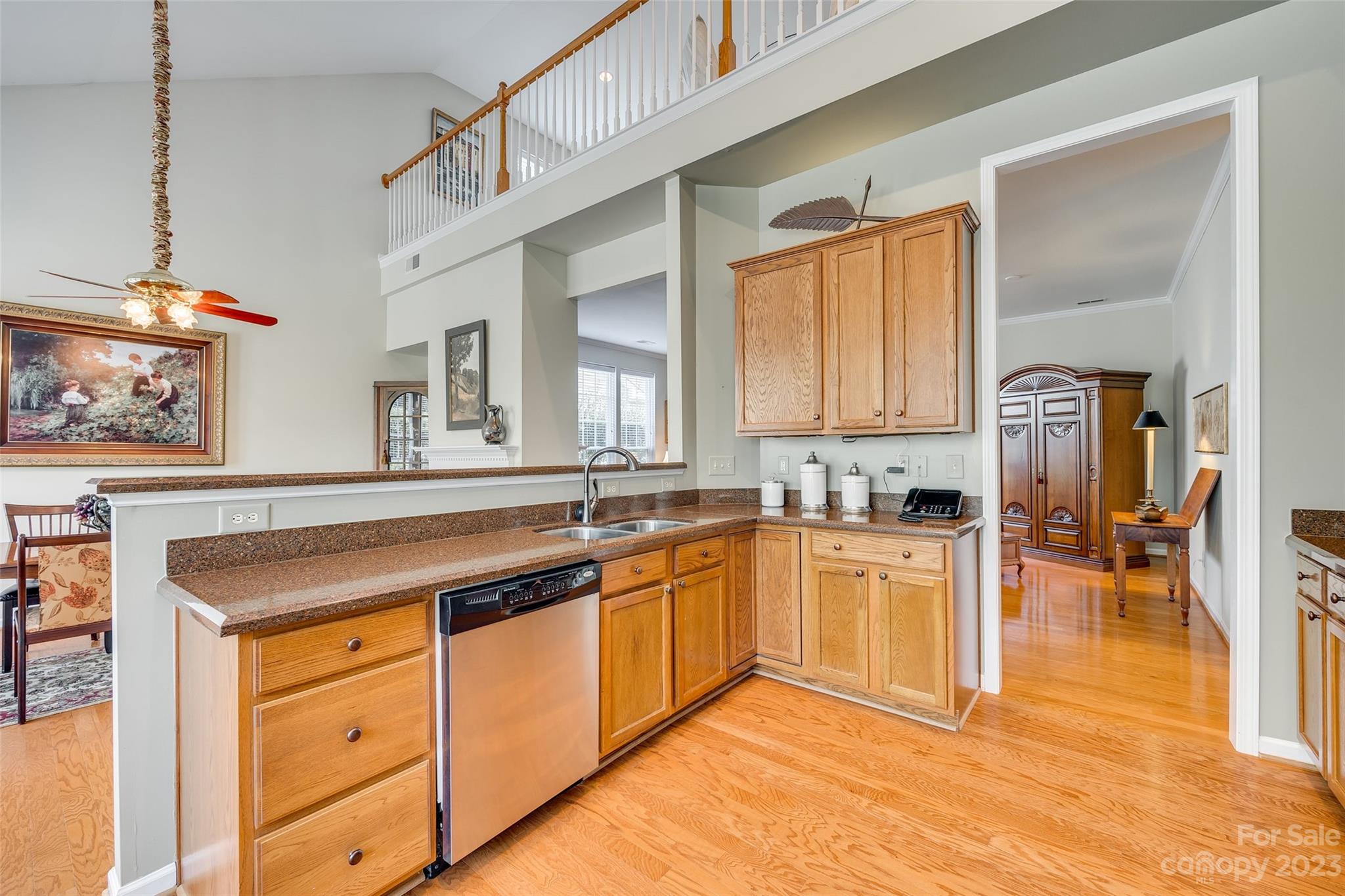 Four Seasons At Gold Hill - Residential