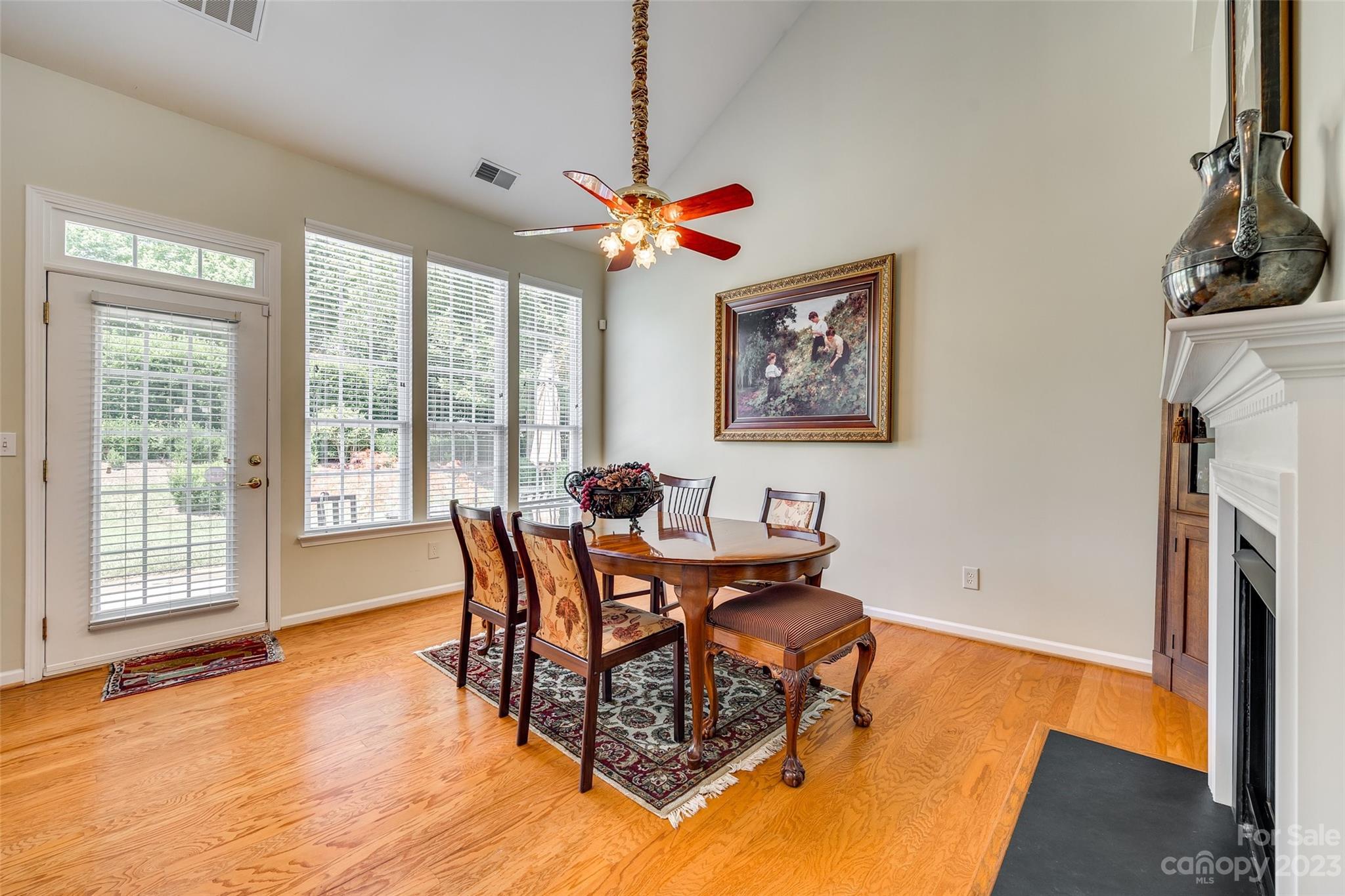 Four Seasons At Gold Hill - Residential