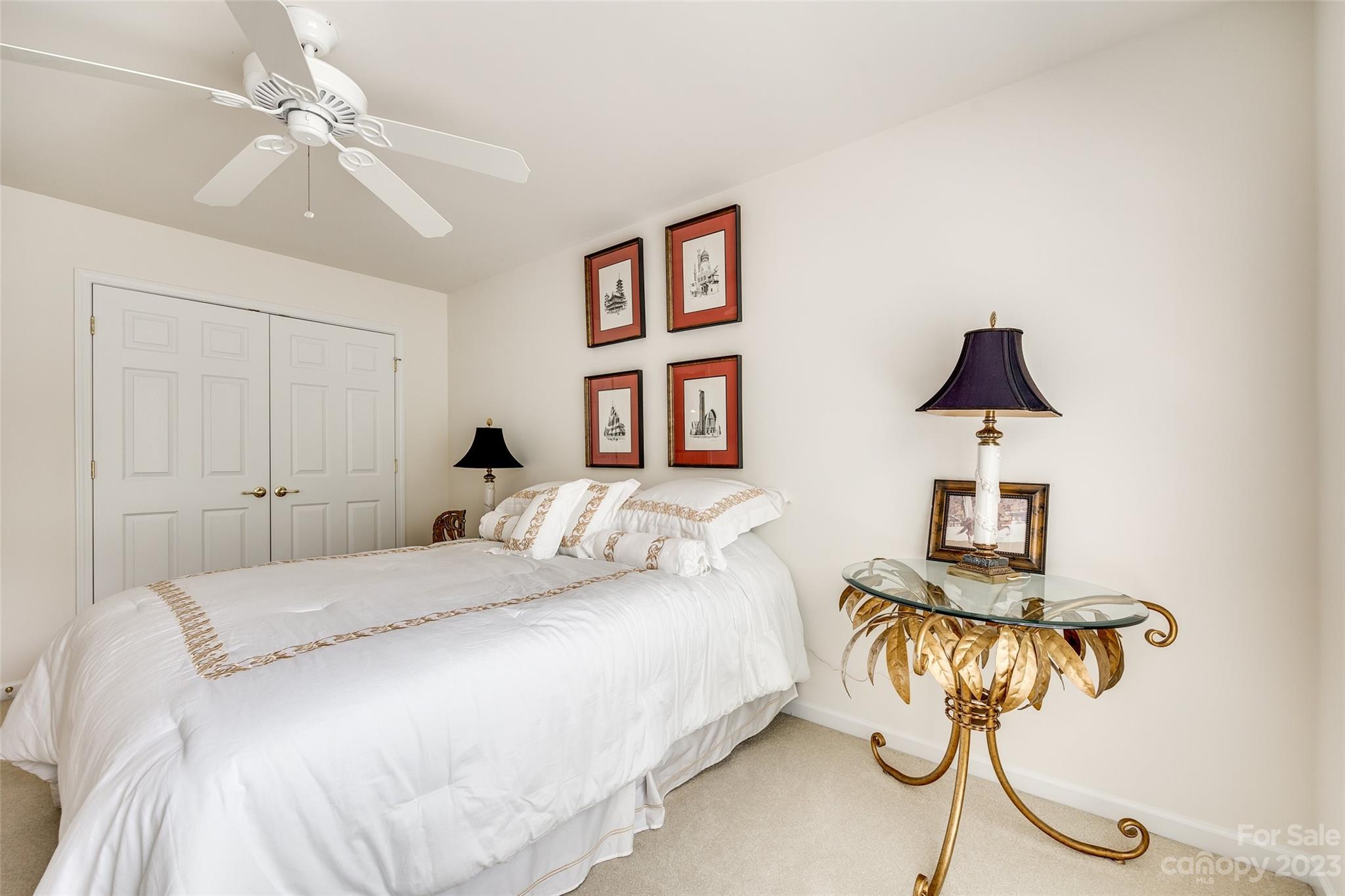 Four Seasons At Gold Hill - Residential