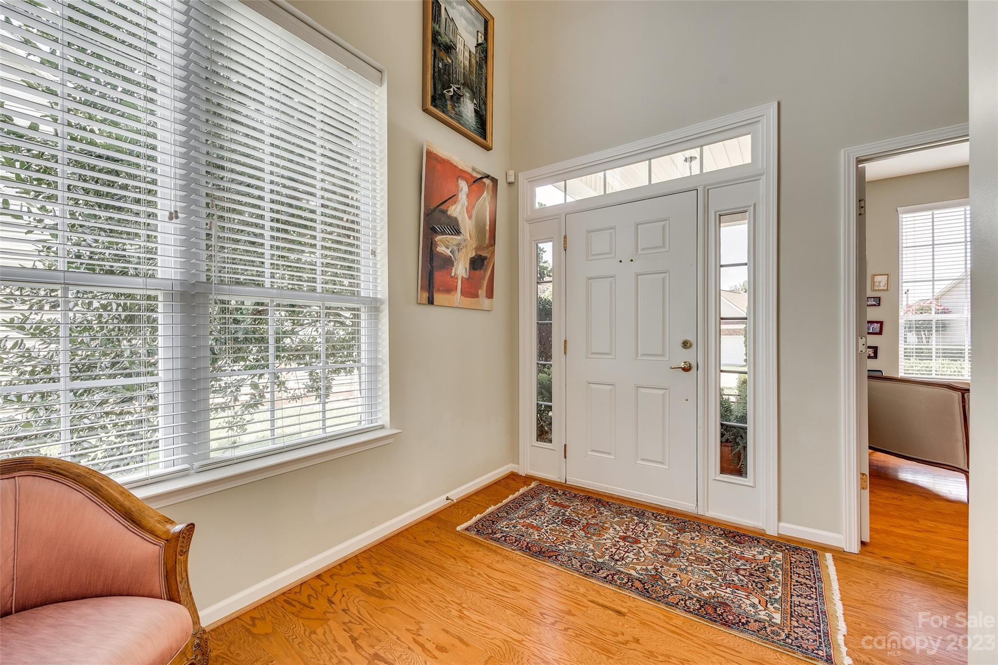 Four Seasons At Gold Hill - Residential