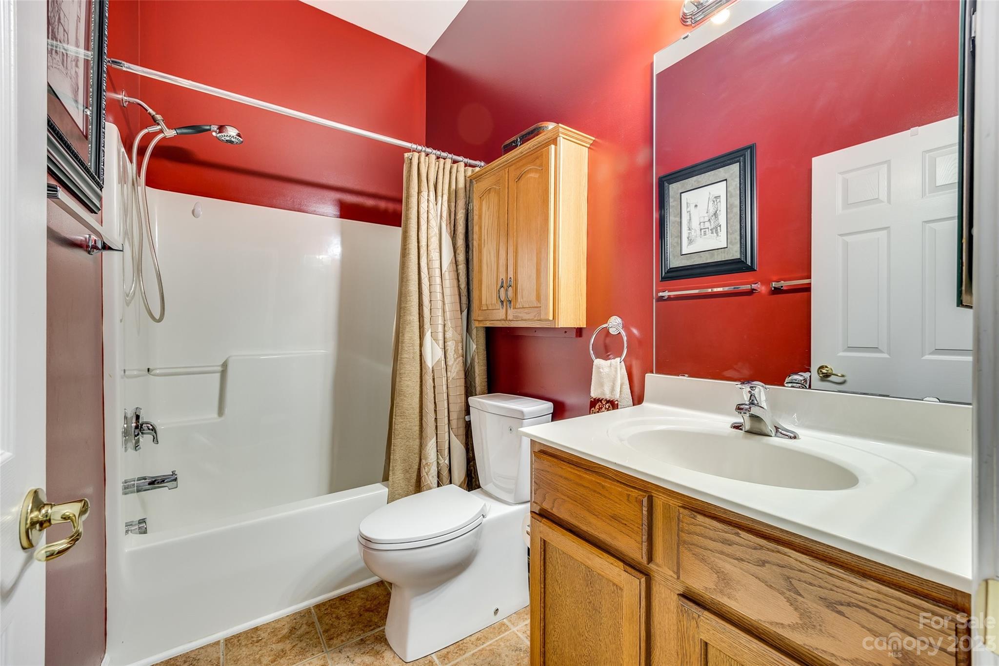 Four Seasons At Gold Hill - Residential