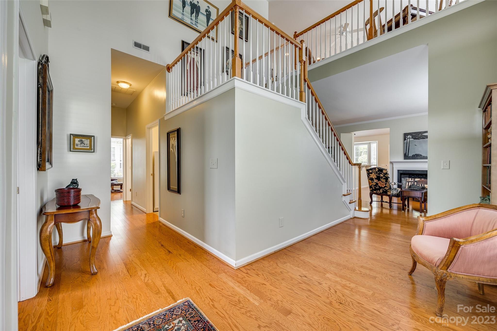 Four Seasons At Gold Hill - Residential