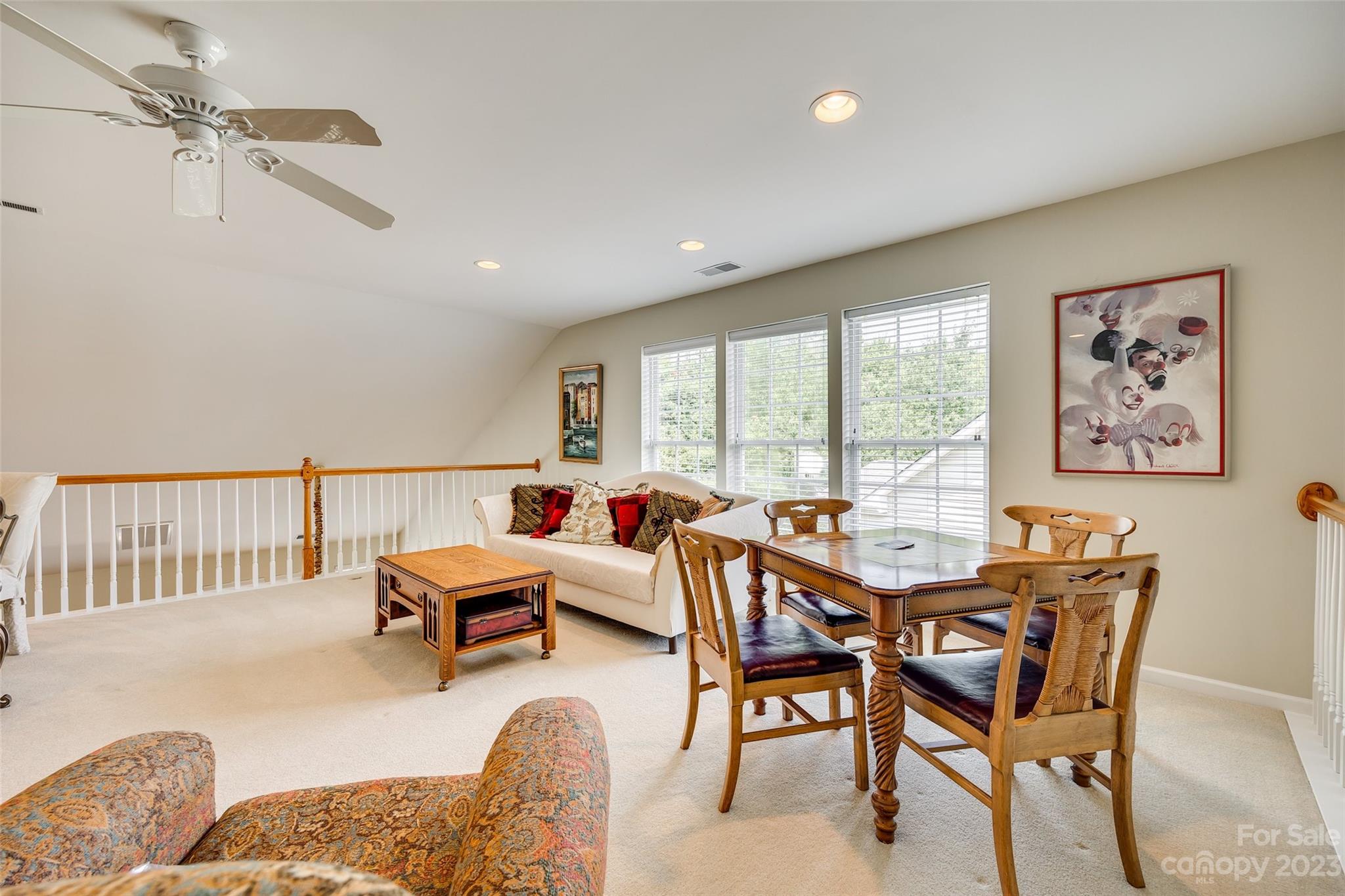 Four Seasons At Gold Hill - Residential