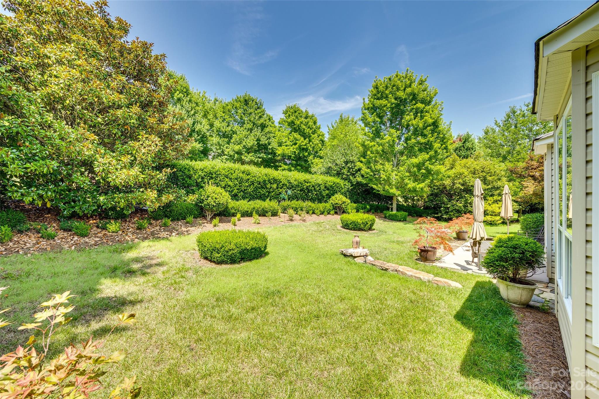 Four Seasons At Gold Hill - Residential