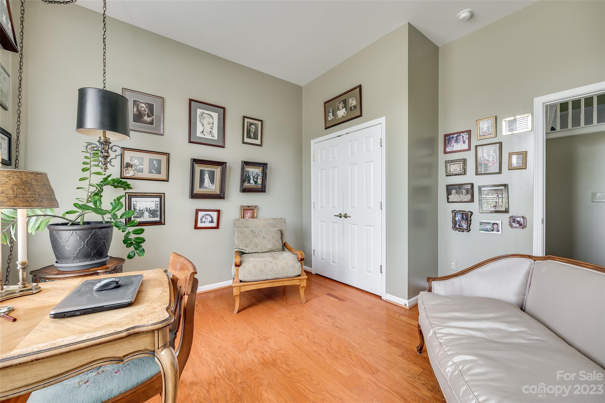 Four Seasons At Gold Hill - Residential