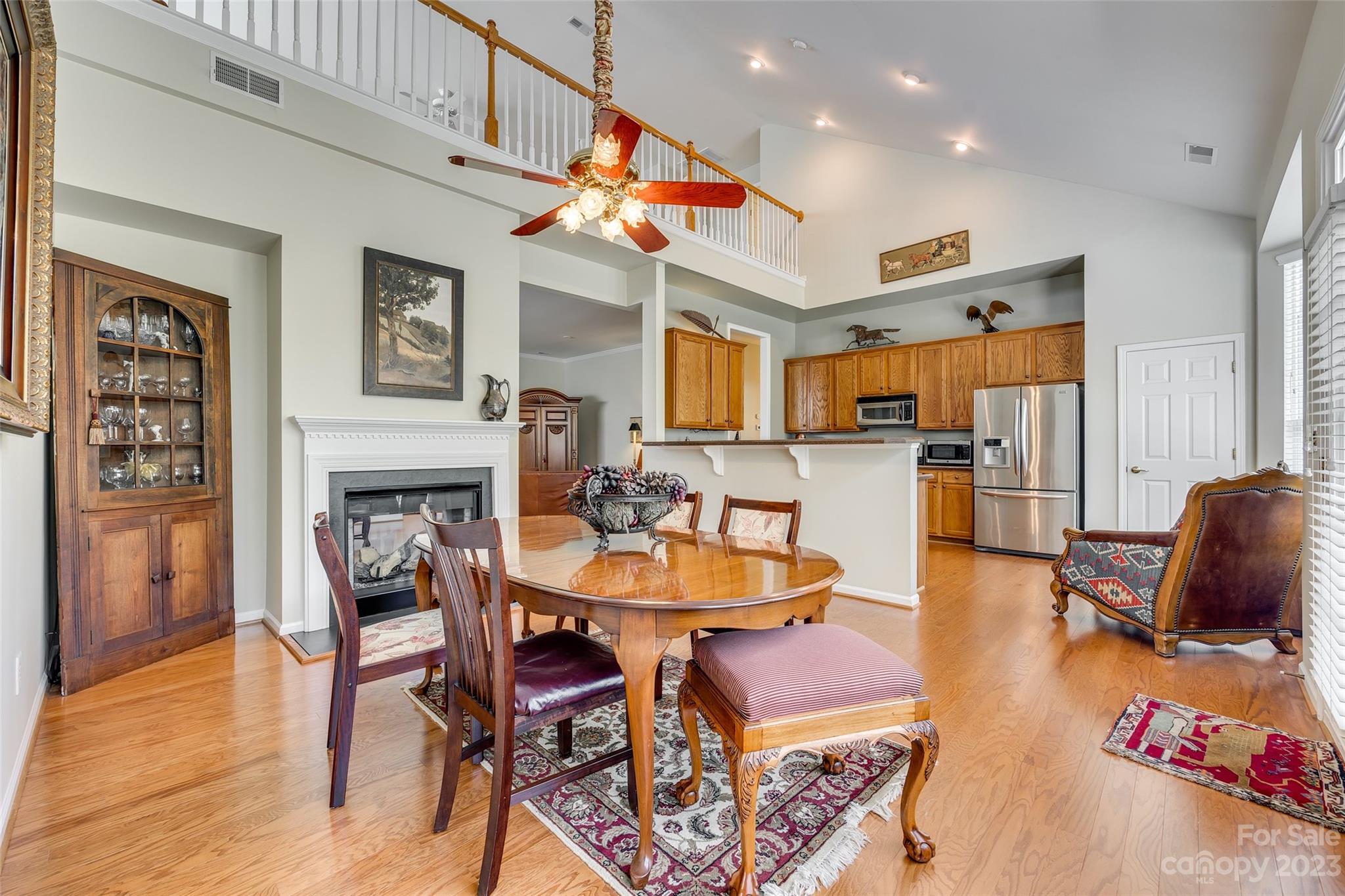 Four Seasons At Gold Hill - Residential