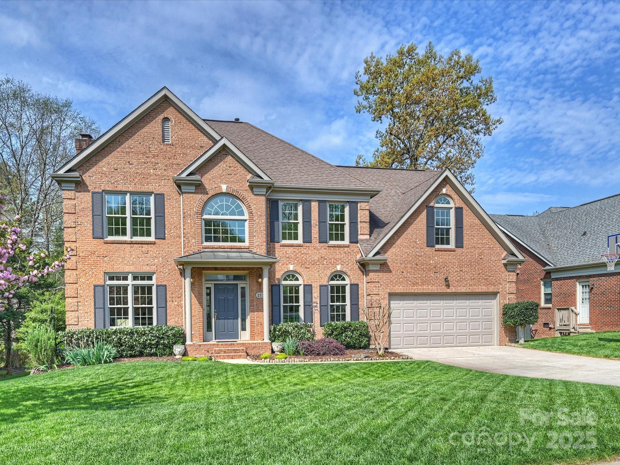 213 Walnut Point Drive