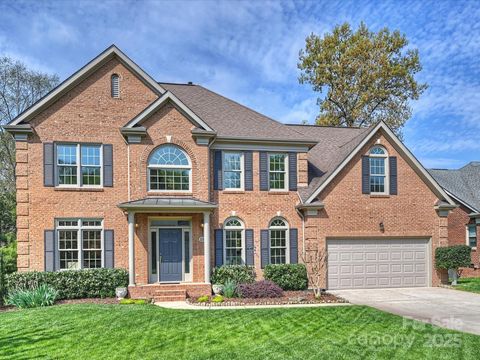 213 Walnut Point Drive Matthews NC 28105