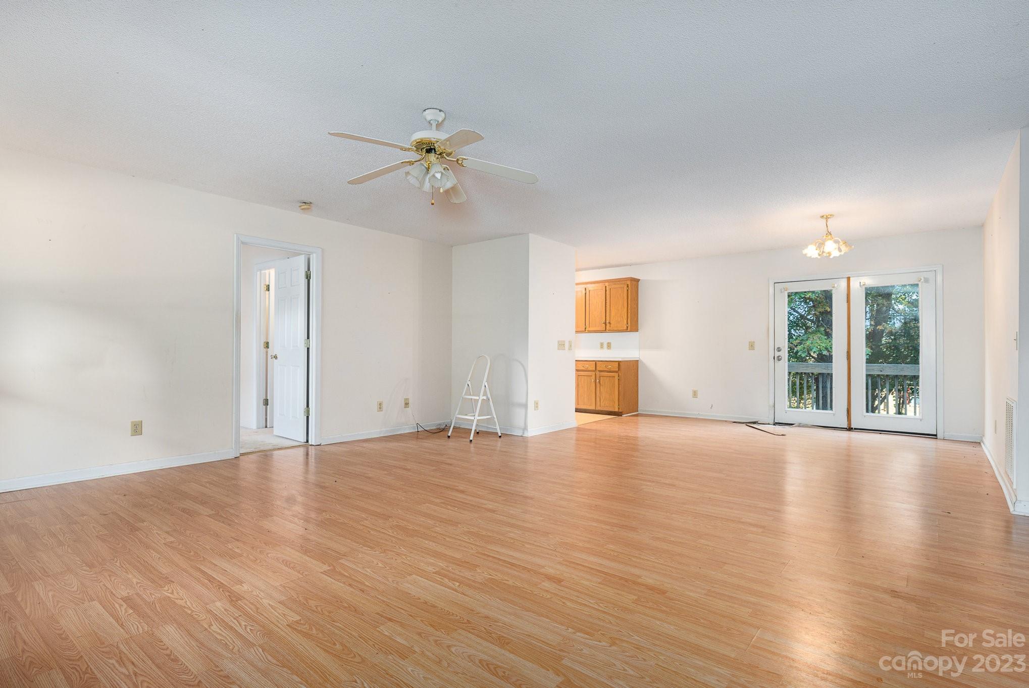 Westridge - Residential