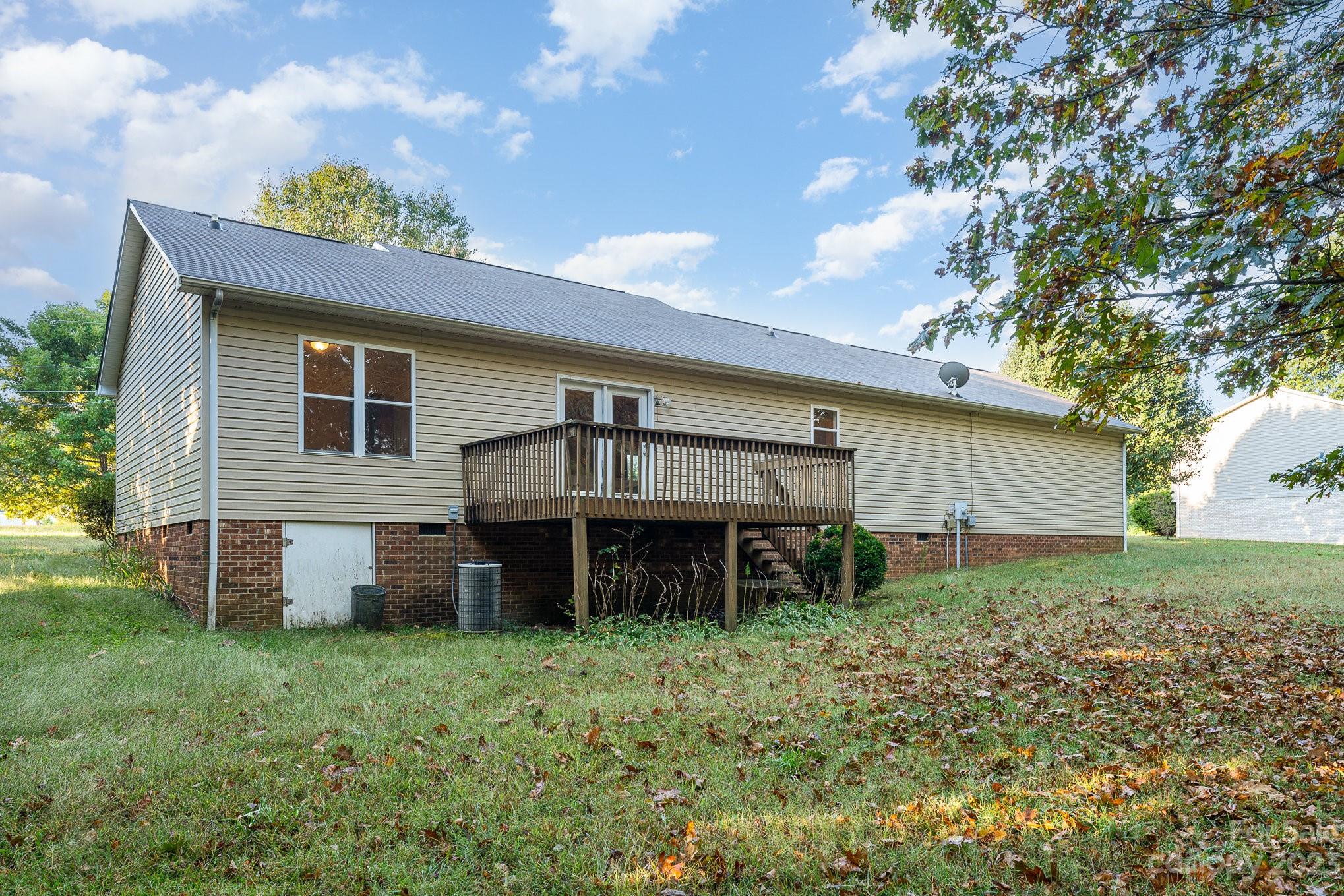 Westridge - Residential