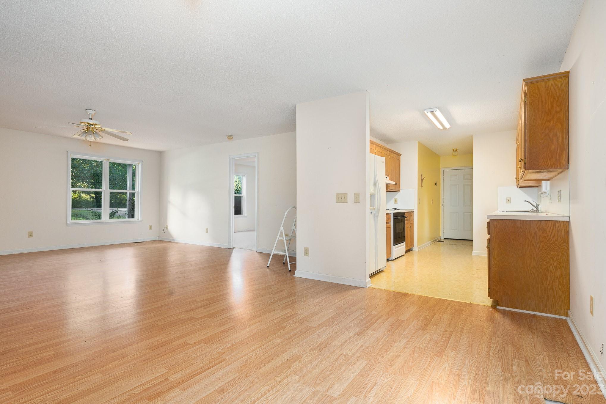 Westridge - Residential