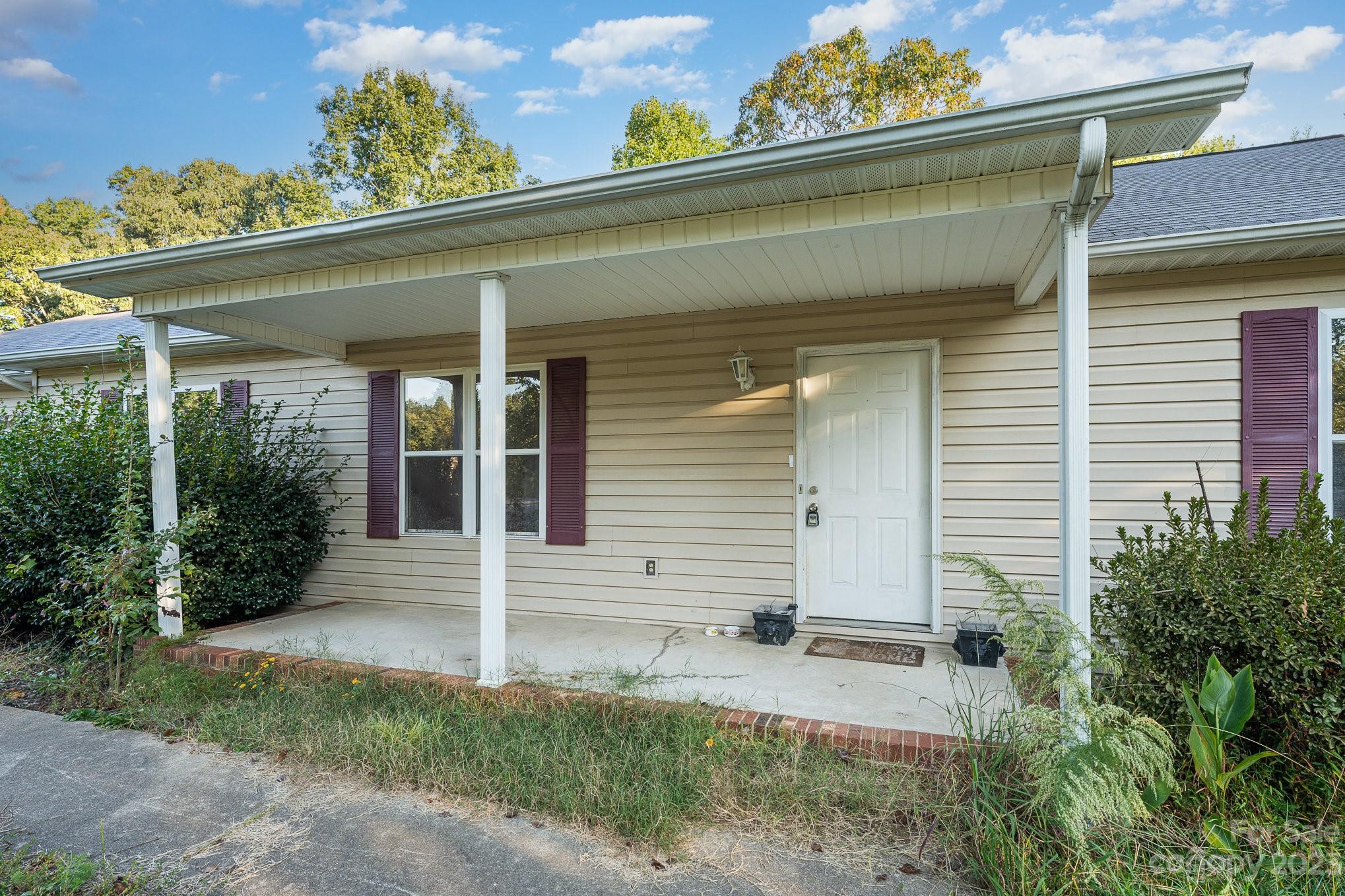 Westridge - Residential