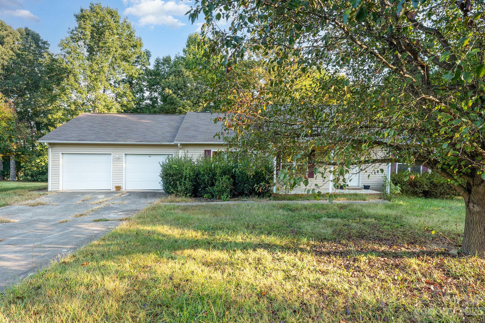 Westridge - Residential