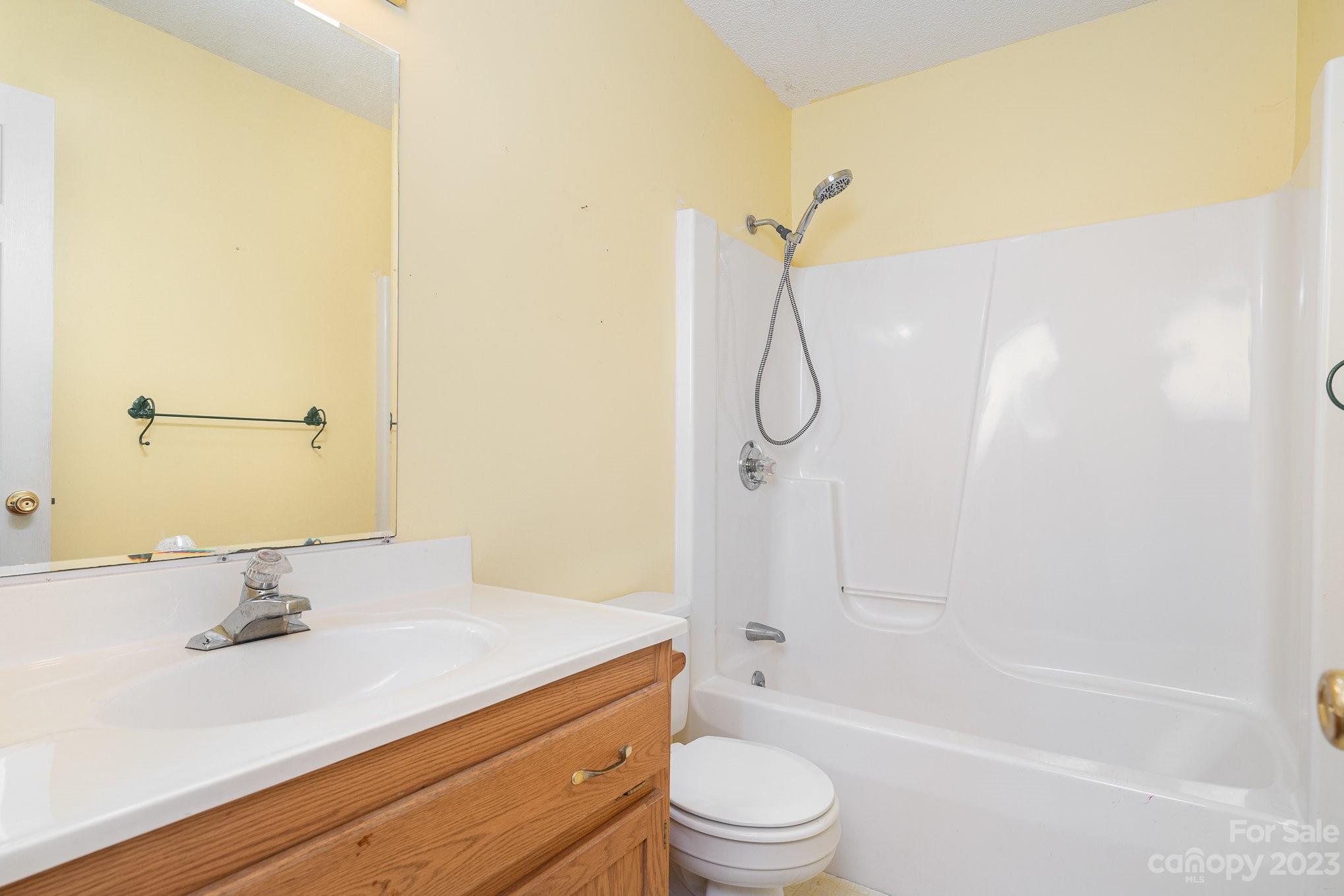 Westridge - Residential