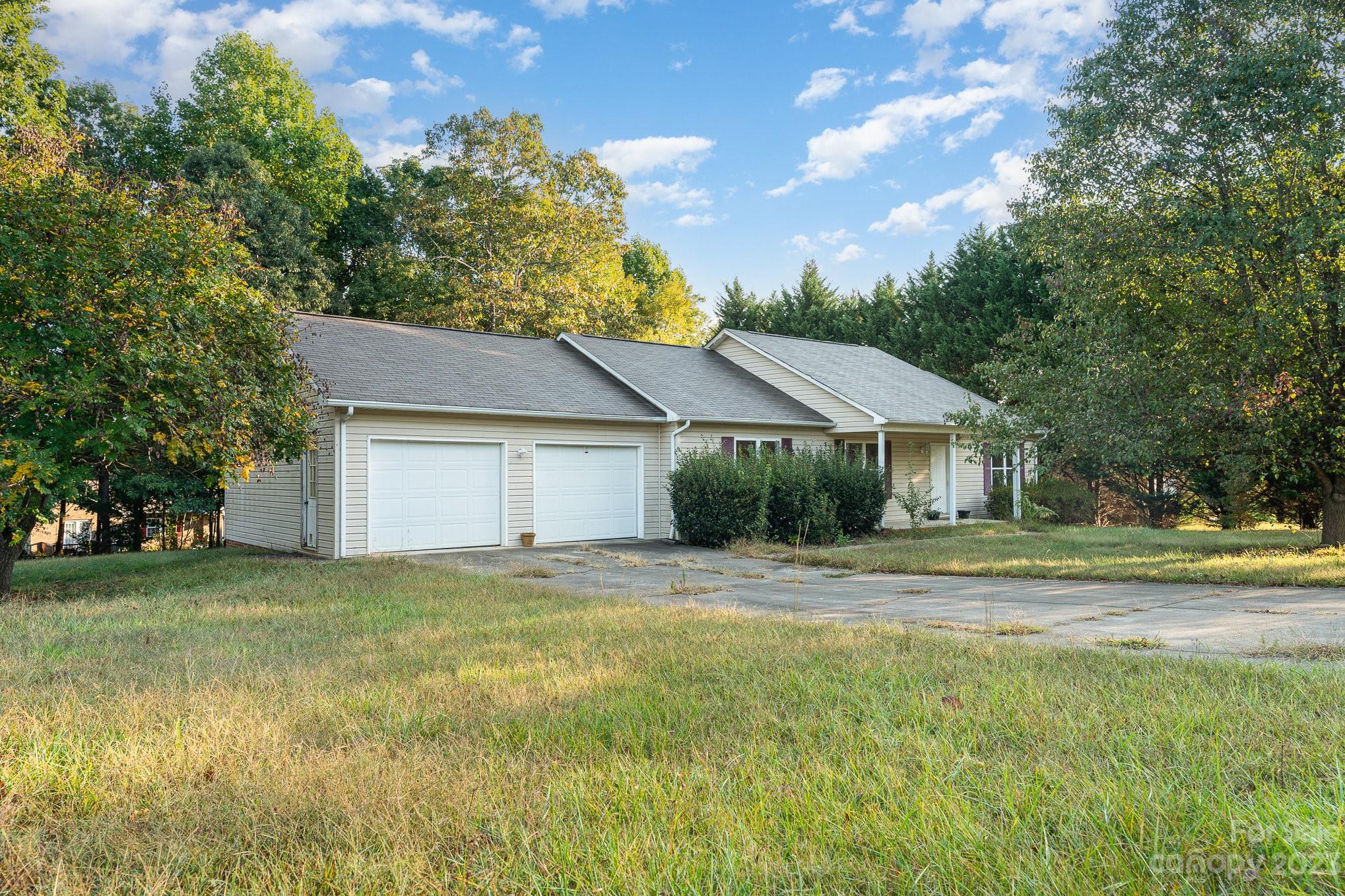 Westridge - Residential