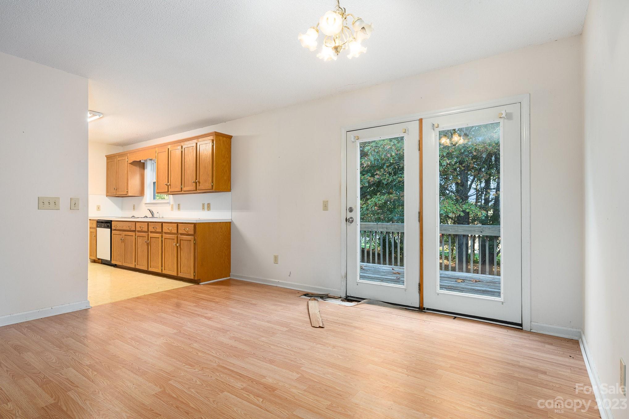 Westridge - Residential