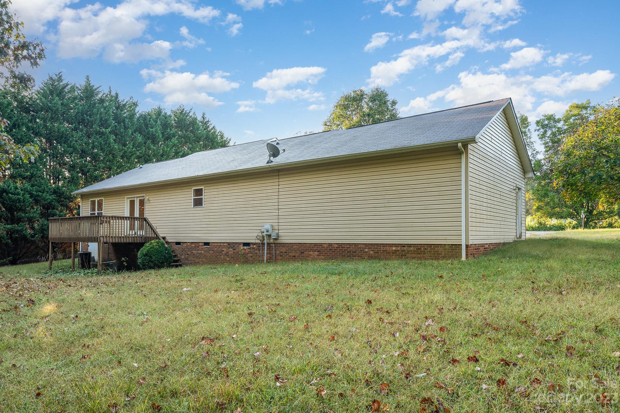 Westridge - Residential