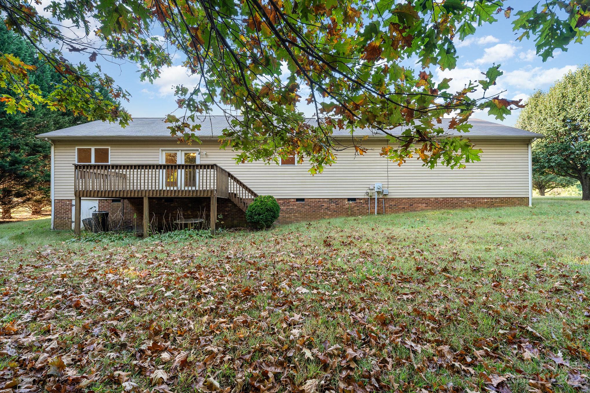 Westridge - Residential