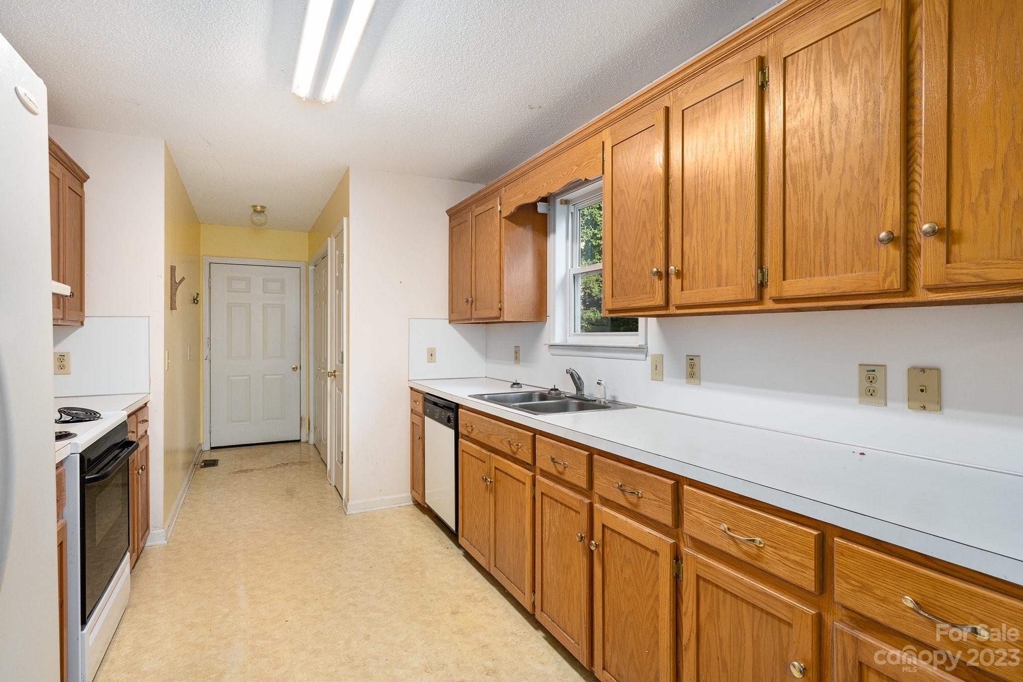 Westridge - Residential