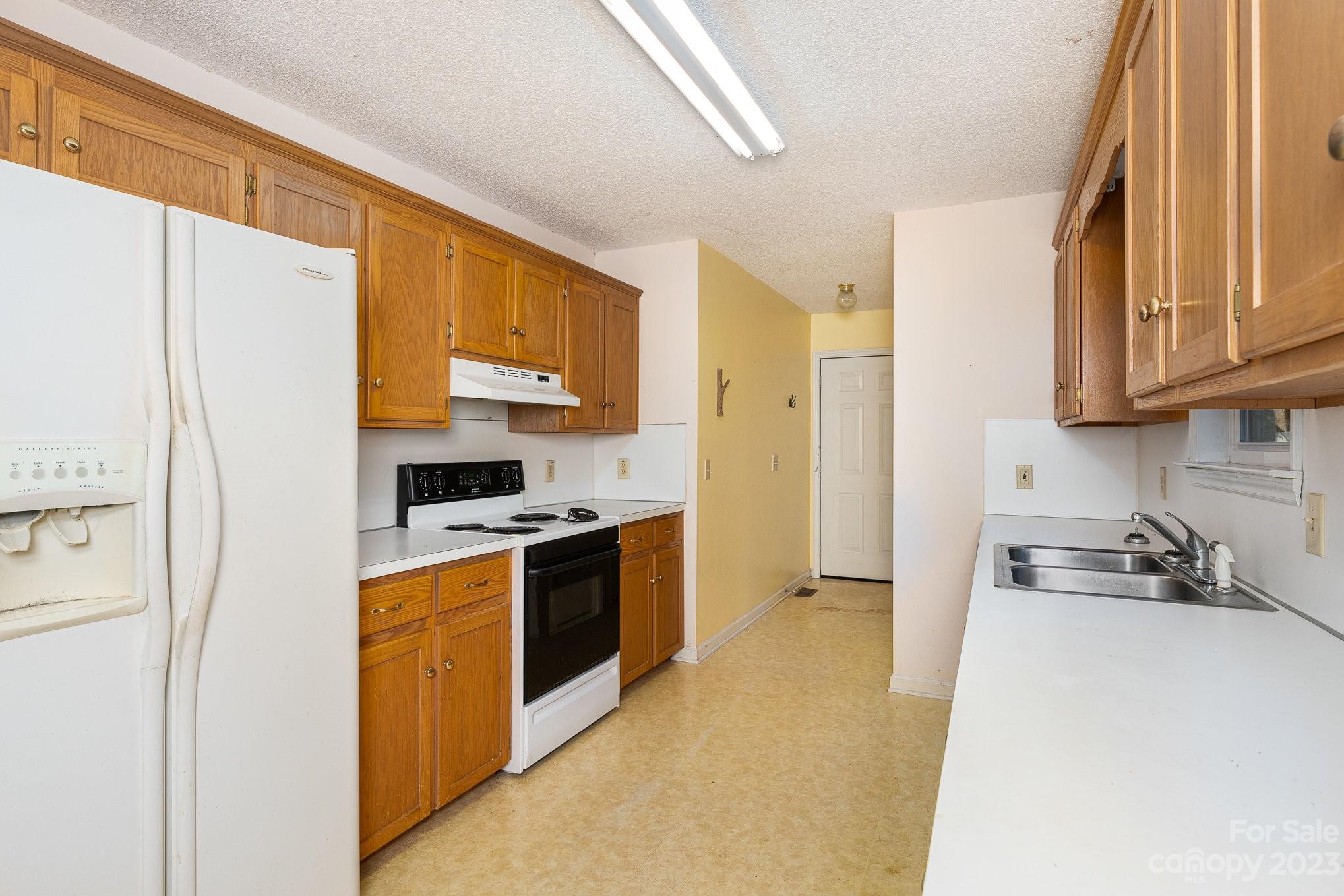 Westridge - Residential