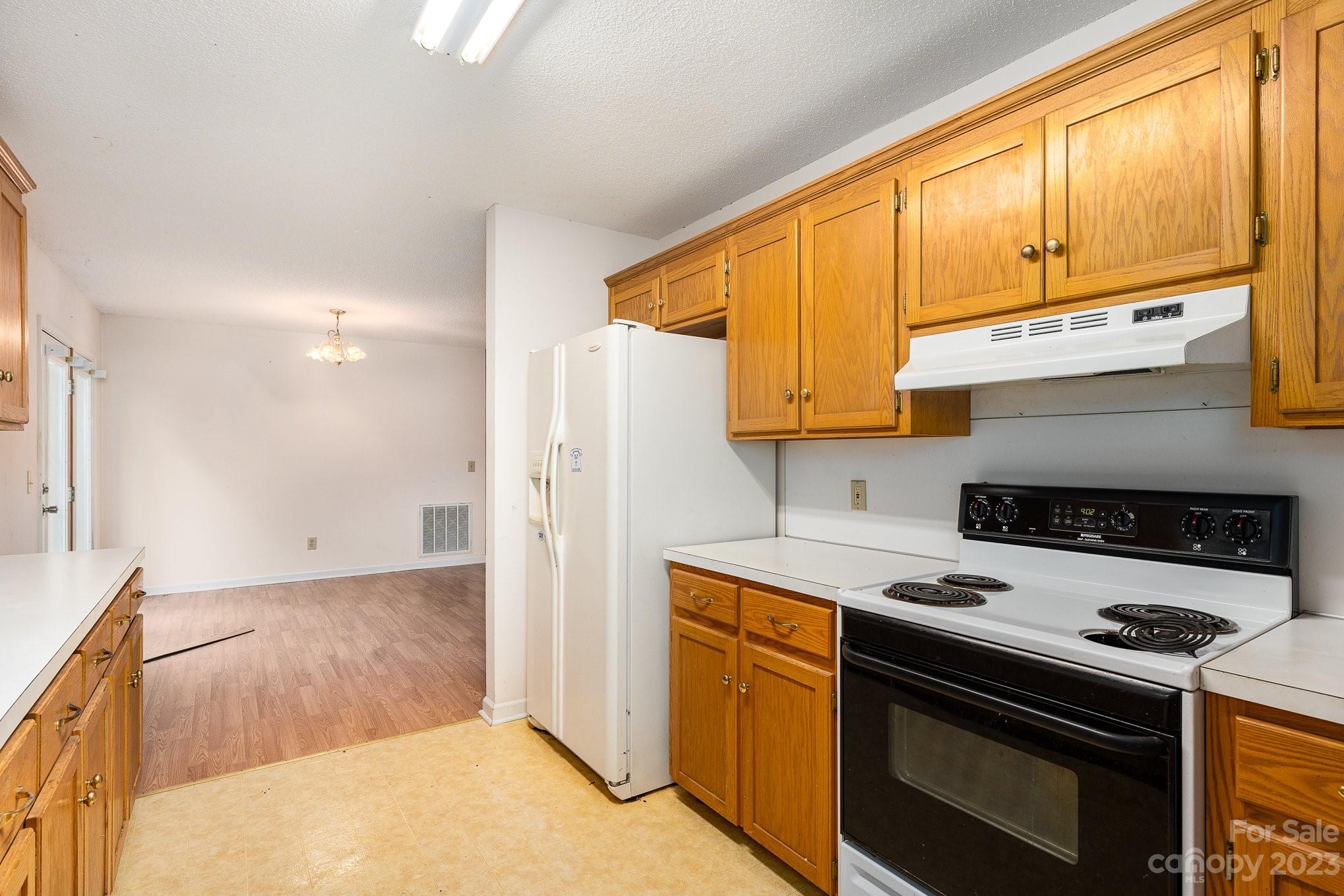 Westridge - Residential