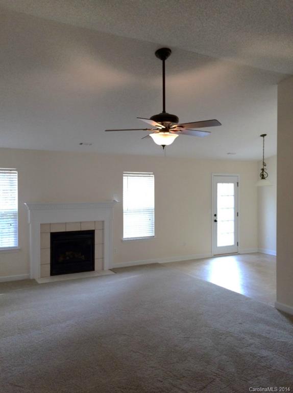 Barron Estates - Residential