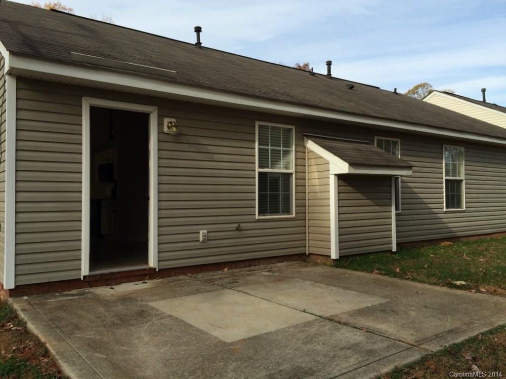 Barron Estates - Residential