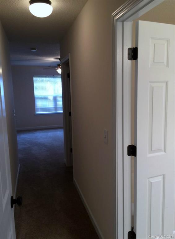 Barron Estates - Residential