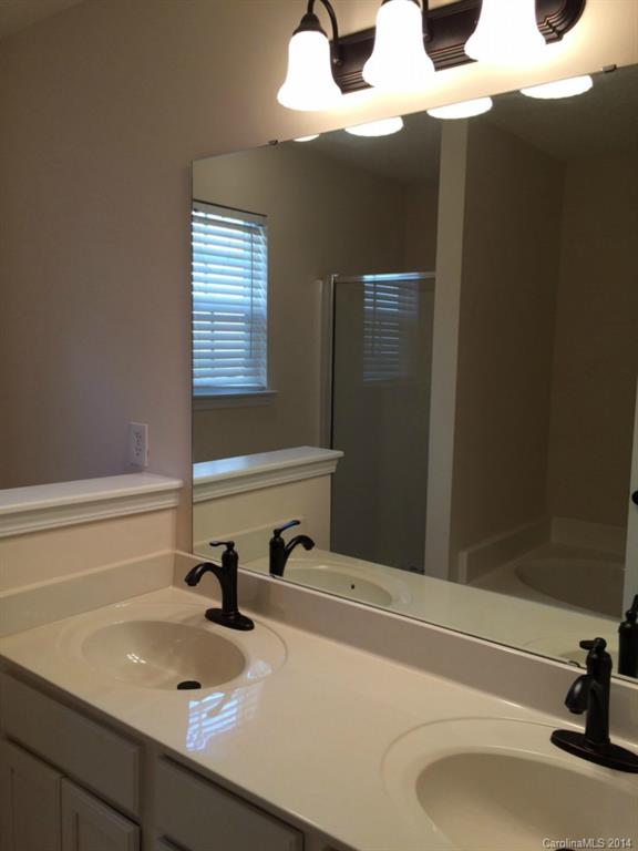 Barron Estates - Residential