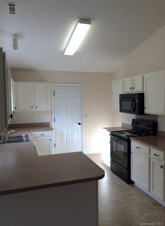 Barron Estates - Residential
