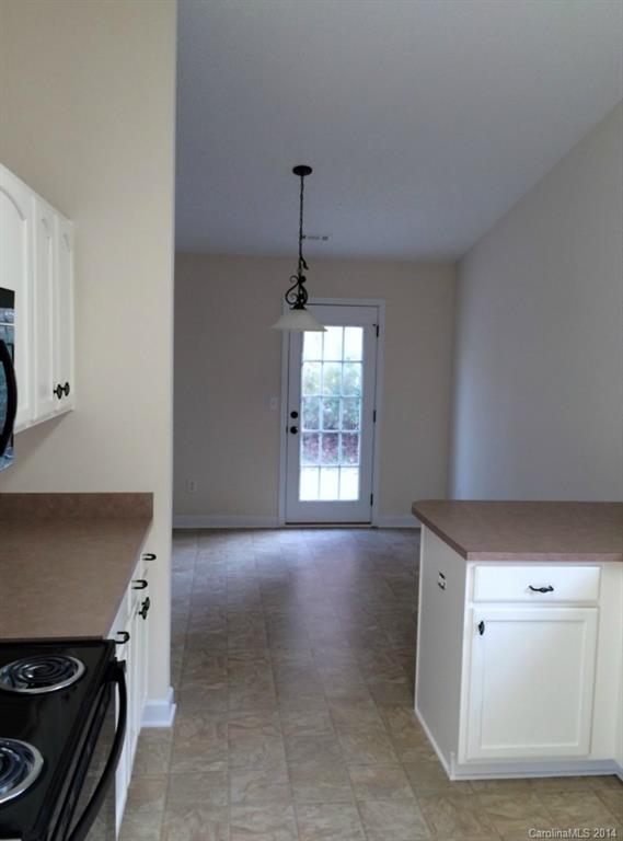 Barron Estates - Residential