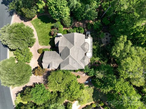 A home in New London