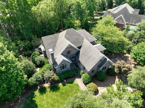 A home in New London