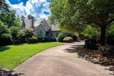 A home in New London