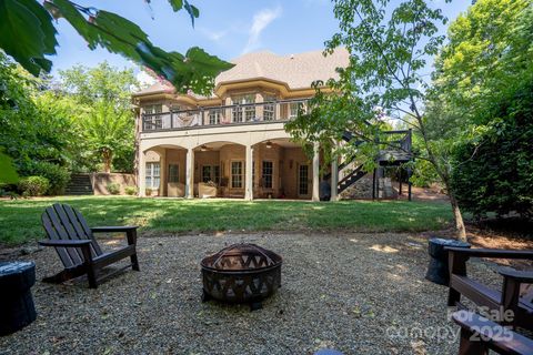 A home in New London