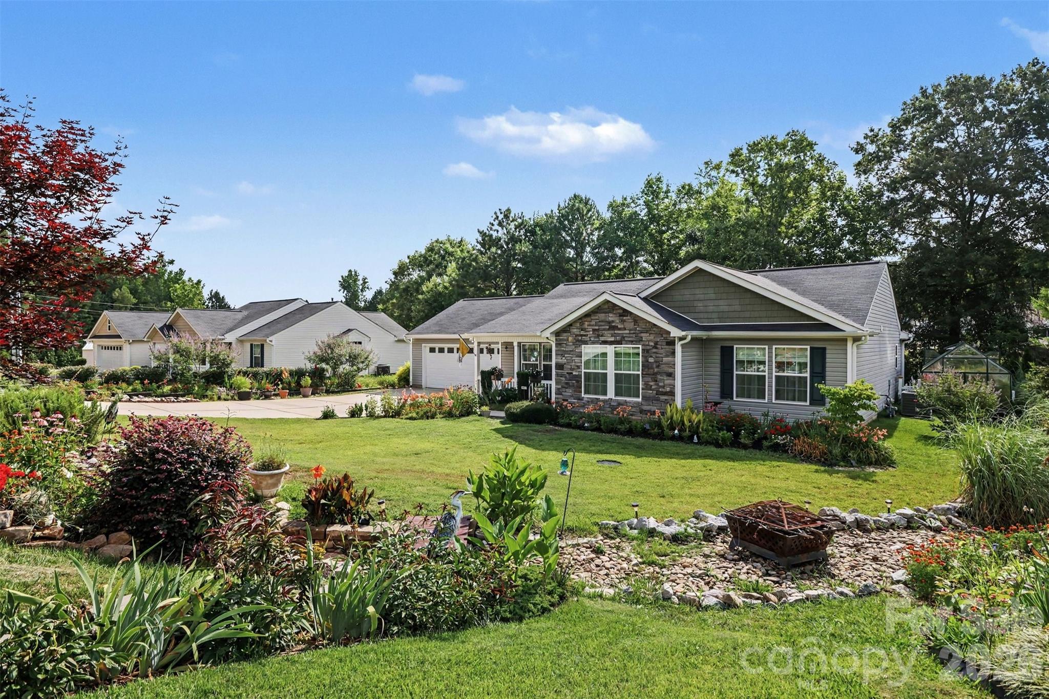 3116 Georgetown Road