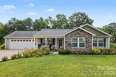 3116 Georgetown Road Lancaster SC 29720